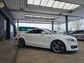 Audi TT Coupe 1.8 TFSI S-Line LED/FOX/Ibis-weiß/18" Weiß - thumbnail 6