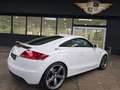 Audi TT Coupe 1.8 TFSI S-Line LED/FOX/Ibis-weiß/18" Weiß - thumbnail 7