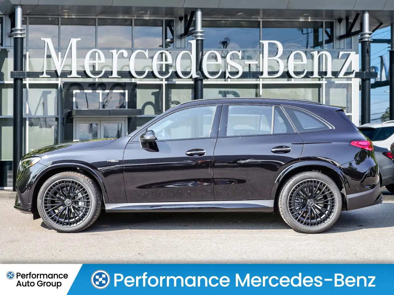 Mercedes-Benz GLC снимка Mercedes-Benz GLC