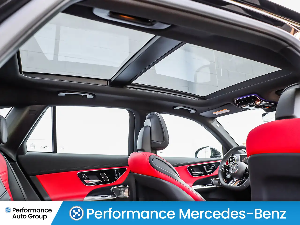 Mercedes-Benz GLC снимка Mercedes-Benz GLC