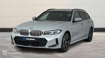 330eA 292ch M Sport