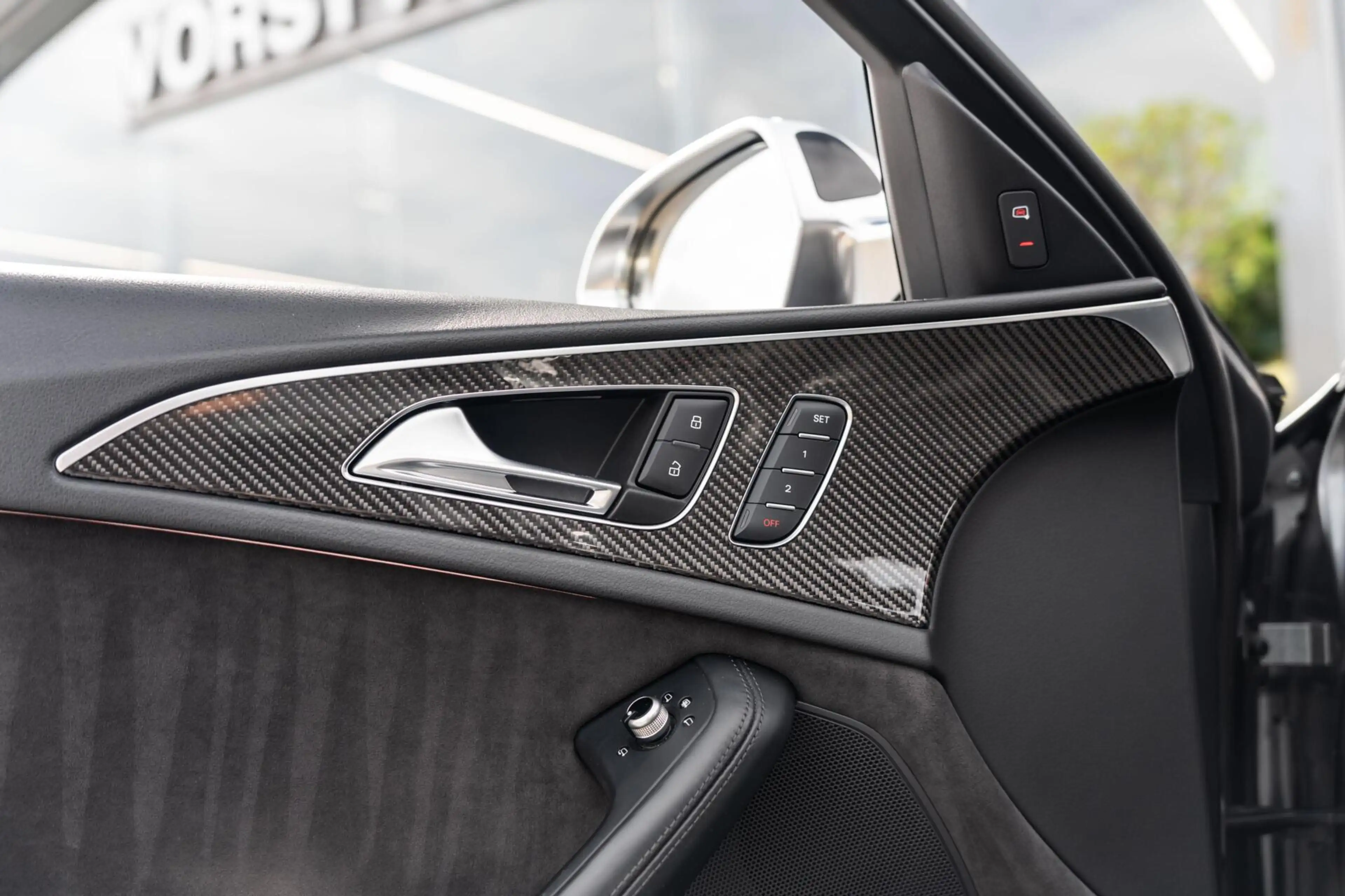 Audi RS6 Avant 4.0 TFSI RS 6 quattro — photo 50