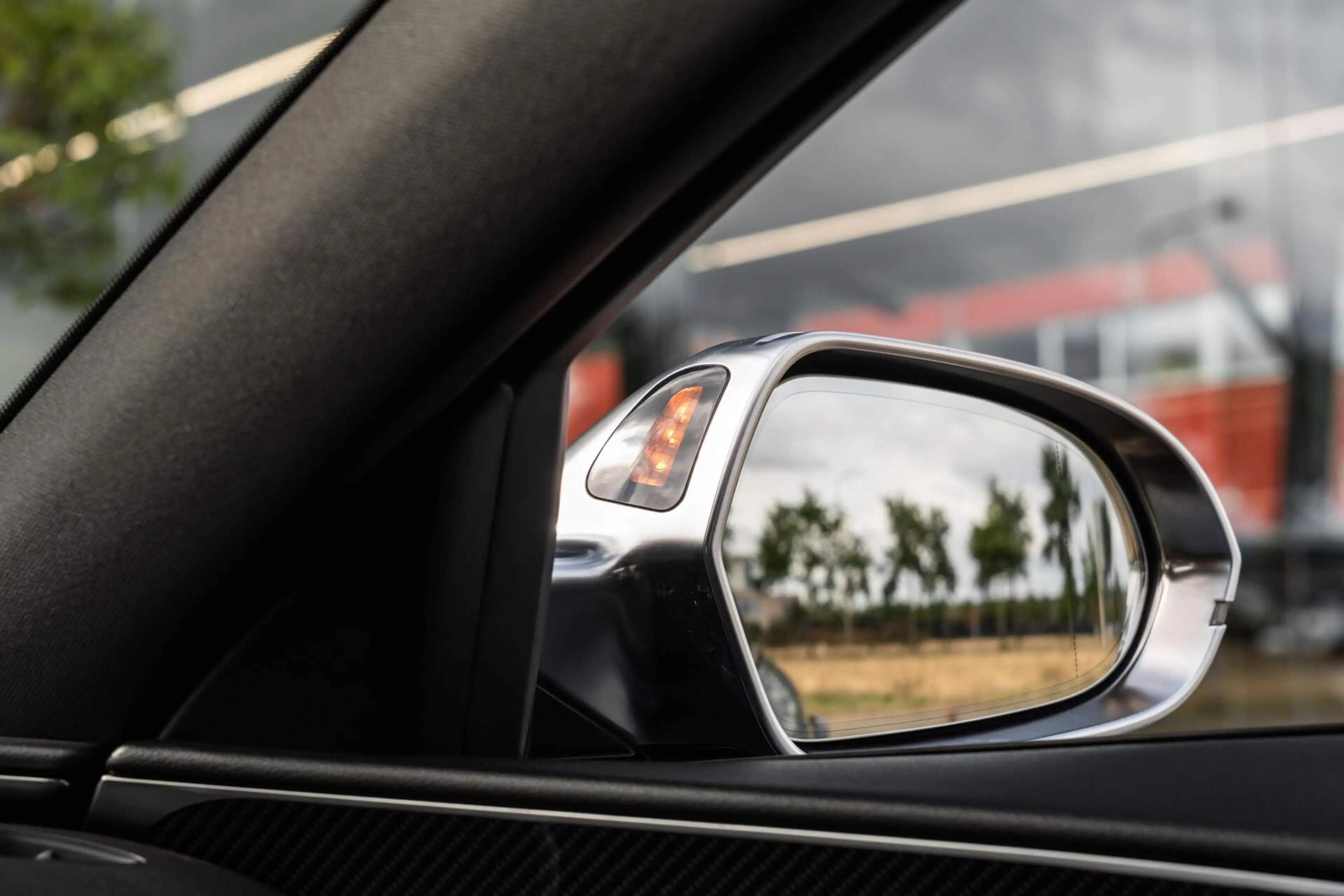 Audi RS6 Avant 4.0 TFSI RS 6 quattro — photo 21
