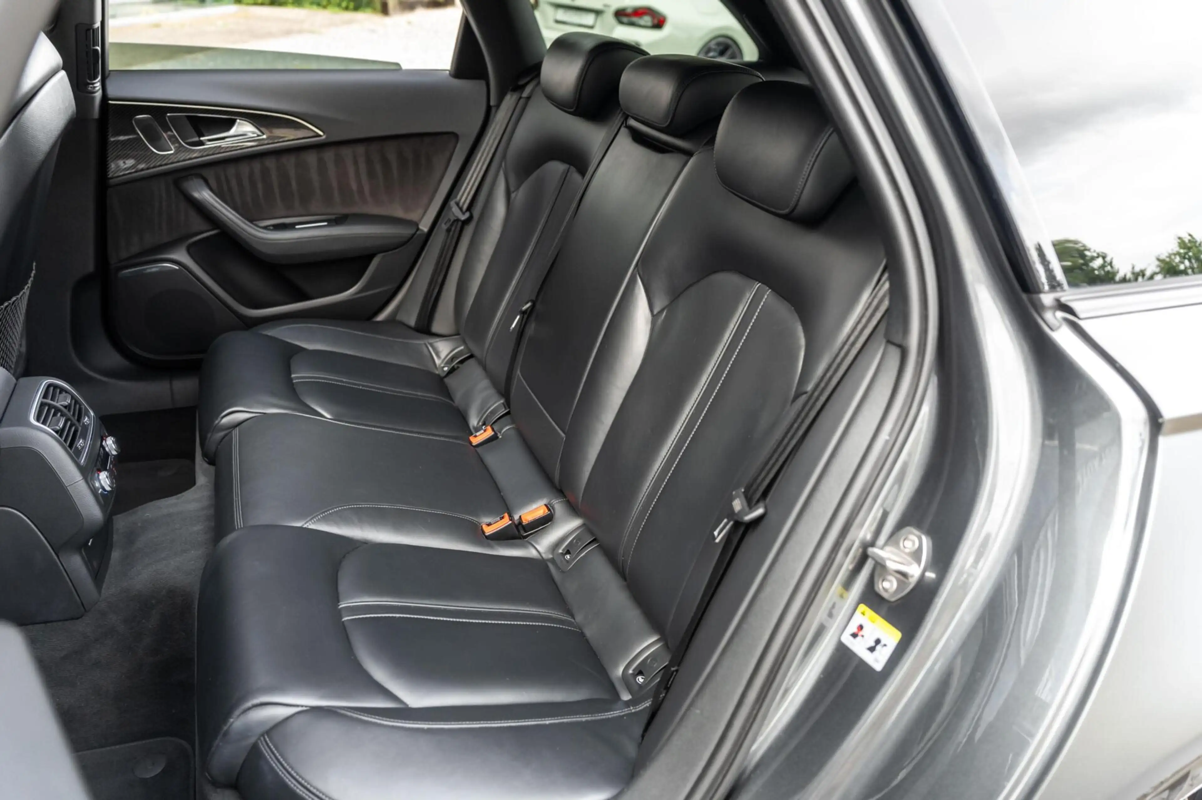 Audi RS6 Avant 4.0 TFSI RS 6 quattro — photo 27