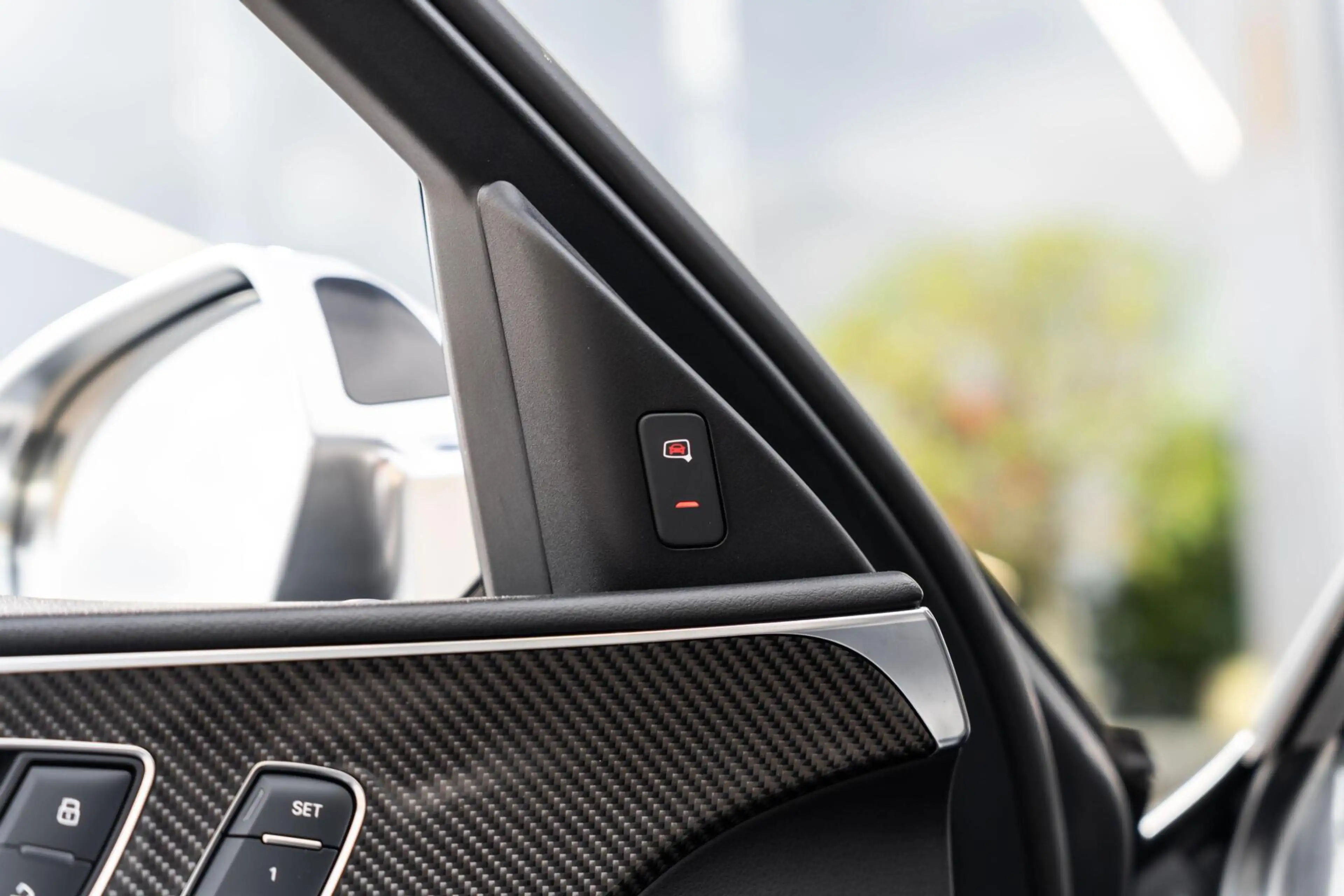 Audi RS6 Avant 4.0 TFSI RS 6 quattro — photo 22