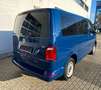 Volkswagen T6 Multivan 2,0TDI *150PS *1.HD *GARANTIE*INSP.+TÜV NEU Blau - thumbnail 4