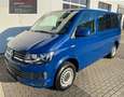 Volkswagen T6 Multivan 2,0TDI *150PS *1.HD *GARANTIE*INSP.+TÜV NEU Blau - thumbnail 1