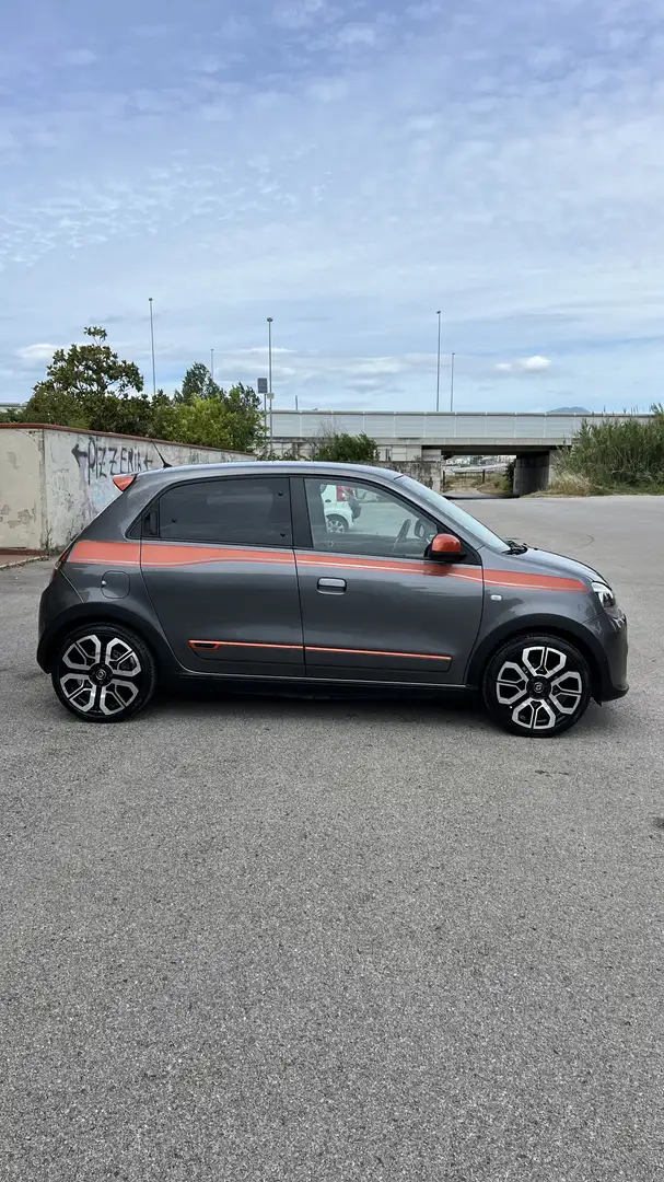 Renault Twingo 0.9 tce GT Energy 110cv - 2
