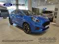 Ford Puma 1.0 EcoBoost MHEV ST-Line X Aut. 125 Azul - thumbnail 1