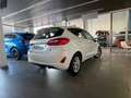 Ford Fiesta 1.1 Ti-VCT Trend+ Blanco - thumbnail 4