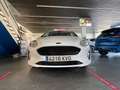 Ford Fiesta 1.1 Ti-VCT Trend+ Blanco - thumbnail 2
