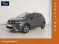 Volkswagen T-Cross 1.5 TSI GOAL DSG LED/NAV/ACC/RFK/DC/SH Grau - thumbnail 1