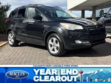 SE AWD | LEATHER | NAV | REV CAM