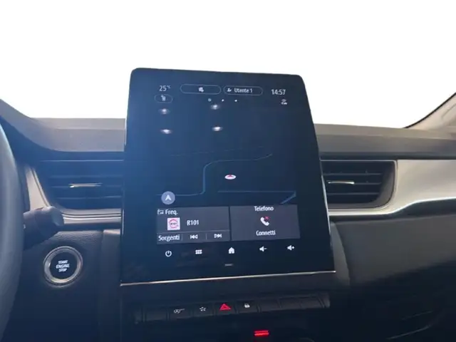 Renault Captur view 9
