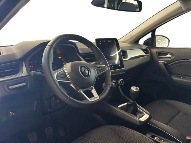 Renault Captur view 7