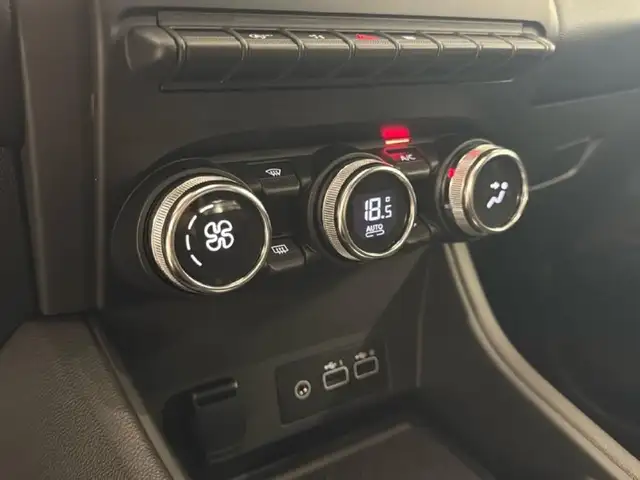 Renault Captur view 10