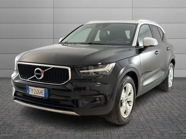 Volvo XC40 XC40 2.0 d3 Business Plus awd geartronic my20! PREZZO REALE
