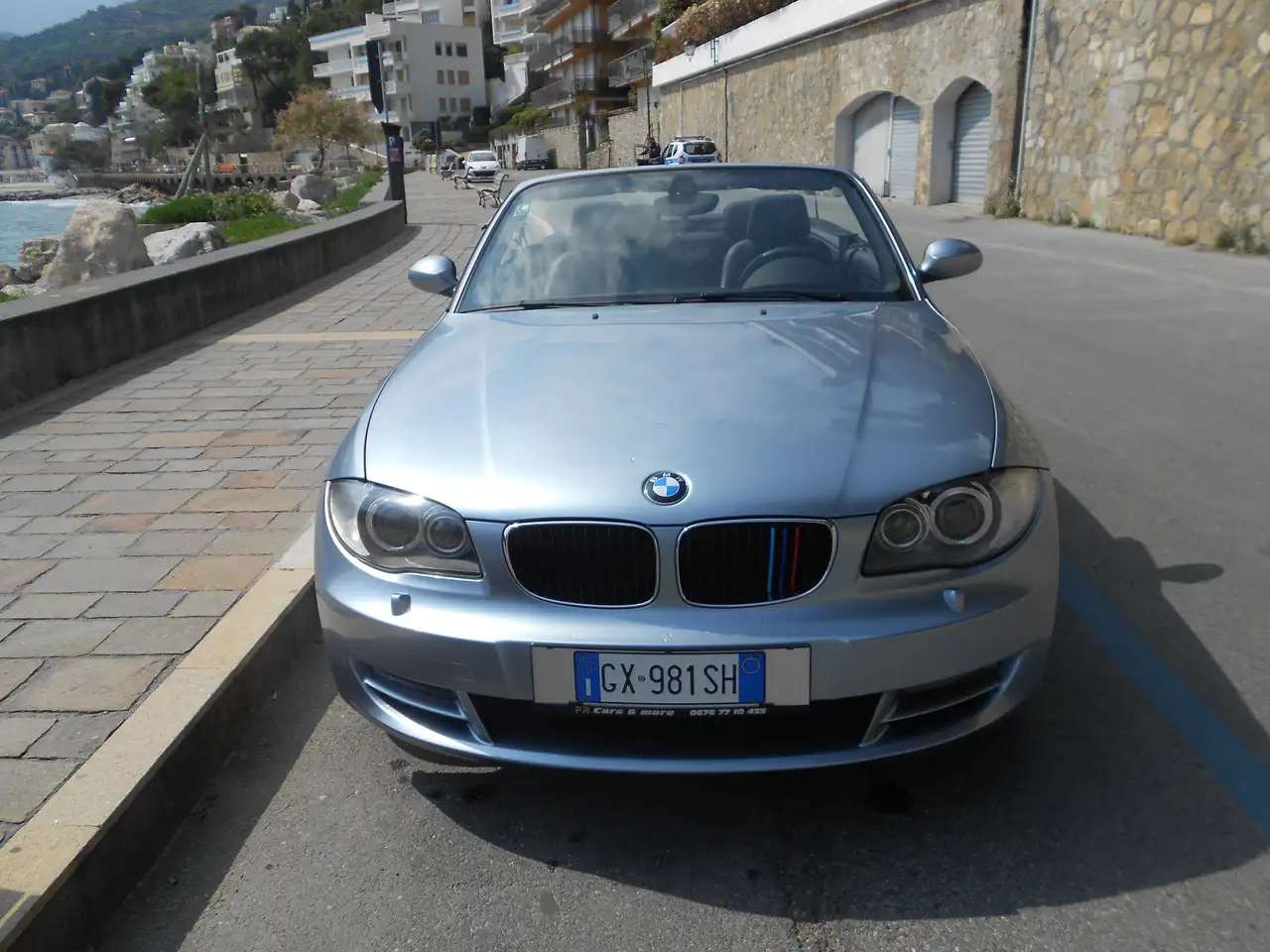 BMW 120