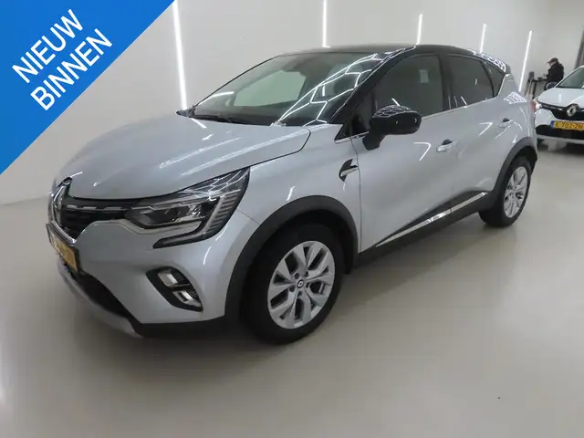Renault Captur 1.0 TCE 90 INTENS I P-CAMERA I APPLE CARPLAY I NAV