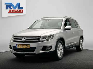 1.4 TSI Automaat Trekhaak Navigatie Camera Climate