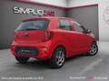 Kia Picanto Picanto 1.0 DPi 67ch ISG BVM5 Active Rouge - thumbnail 4