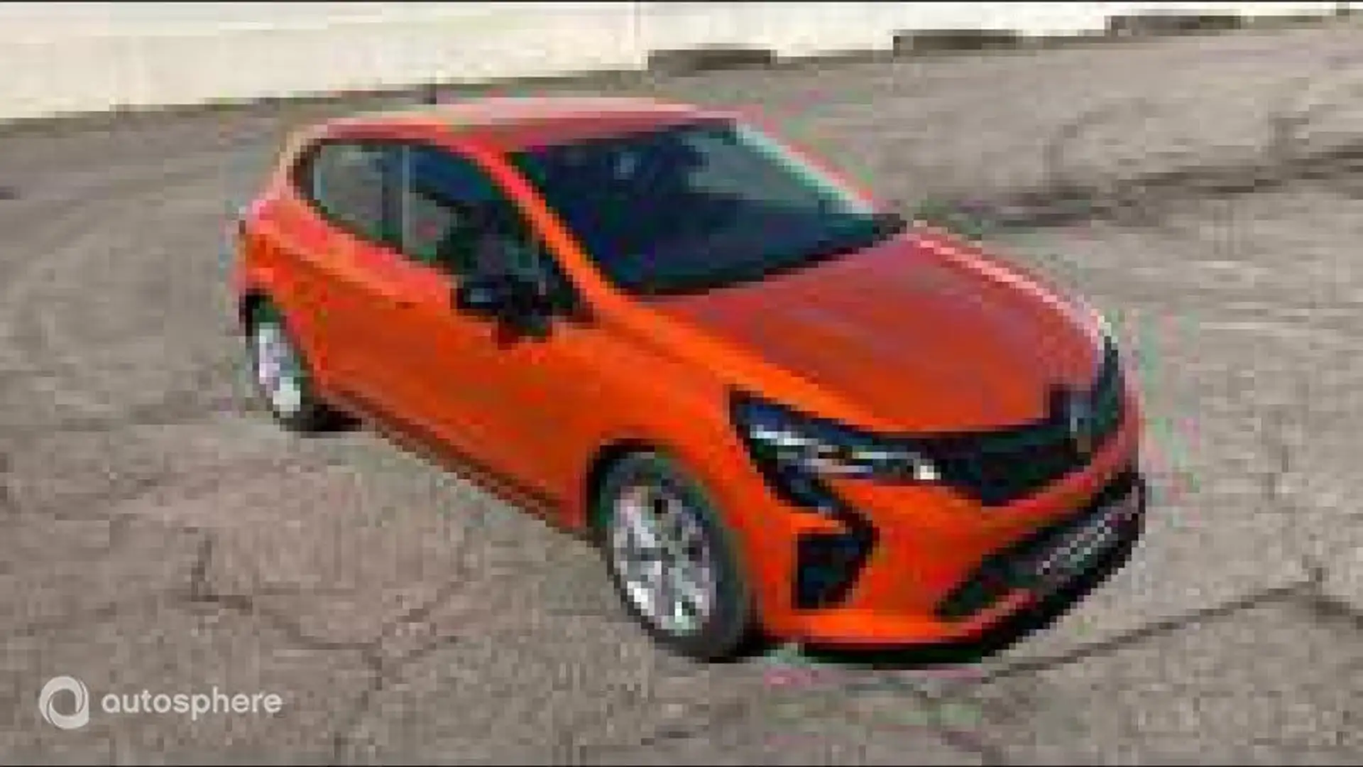 Renault Clio 1.0 TCe 90ch Evolution - 1