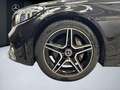 Mercedes-Benz C 180 Break AMG Pack Night Schwarz - thumbnail 6