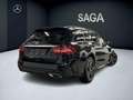 Mercedes-Benz C 180 Break AMG Pack Night Schwarz - thumbnail 2