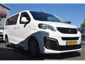 Peugeot Expert 2.0 BlueHDI 180 Long Asphalt DC Carplay | Leer | D Wit - thumbnail 3