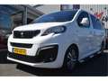 Peugeot Expert 2.0 BlueHDI 180 Long Asphalt DC Carplay | Leer | D Wit - thumbnail 2