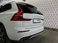 Volvo XC60 2.0 Recharge T8 AWD R-Design/PANO/LUCHTVERING/TREK Wit - thumbnail 4