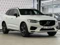 Volvo XC60 2.0 Recharge T8 AWD R-Design/PANO/LUCHTVERING/TREK Blanc - thumbnail 3