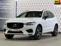 Volvo XC60 2.0 Recharge T8 AWD R-Design/PANO/LUCHTVERING/TREK Wit - thumbnail 1