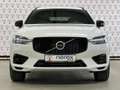 Volvo XC60 2.0 Recharge T8 AWD R-Design/PANO/LUCHTVERING/TREK Wit - thumbnail 2