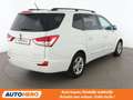 SsangYong Rodius 2.2 TD Quartz 2WD Weiß - thumbnail 23