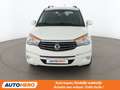 SsangYong Rodius 2.2 TD Quartz 2WD Weiß - thumbnail 26