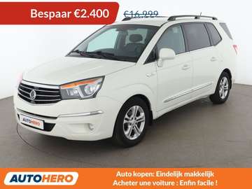 2.2 TD Quartz 2WD