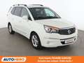 SsangYong Rodius 2.2 TD Quartz 2WD Weiß - thumbnail 25
