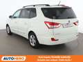 SsangYong Rodius 2.2 TD Quartz 2WD Weiß - thumbnail 4
