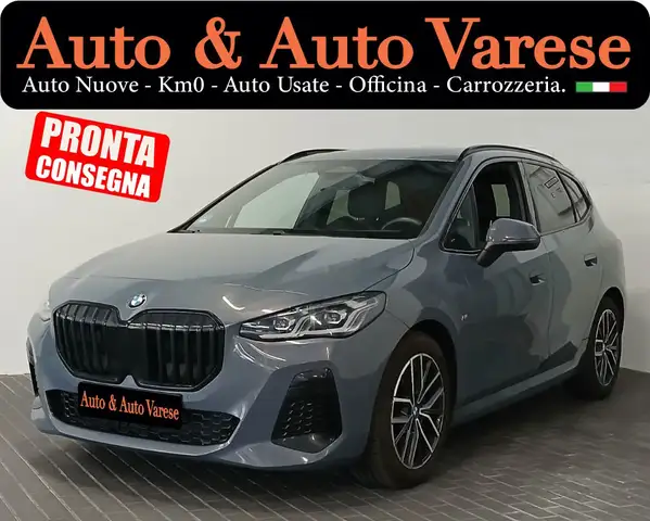 BMW 218 218i M Sport Automatica PANORAMA