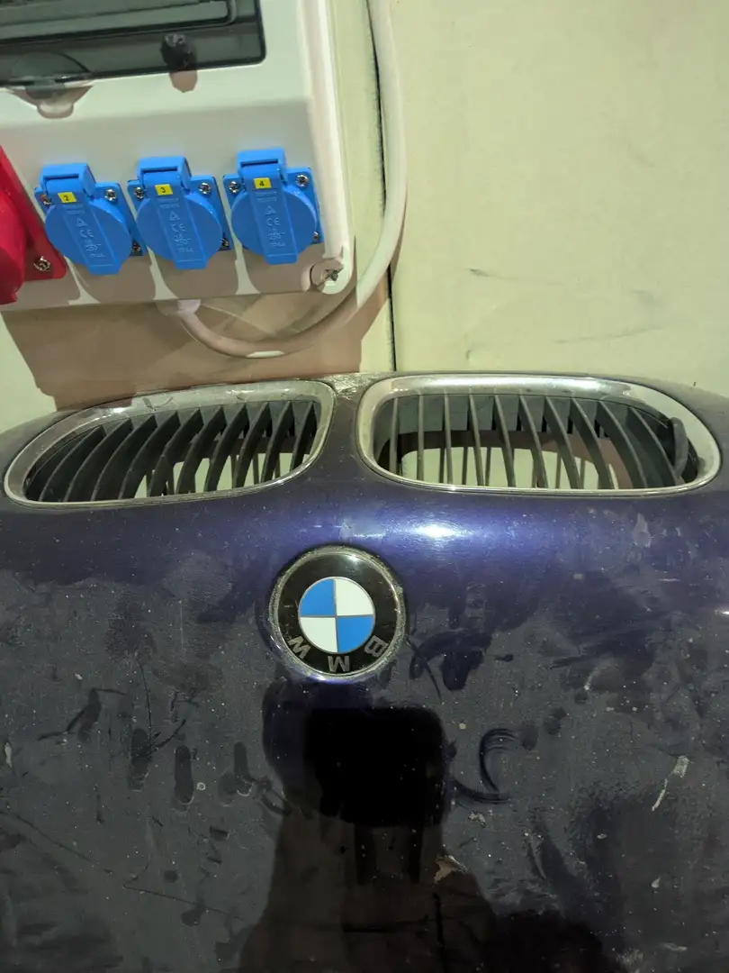 BMW 520 520i - 2