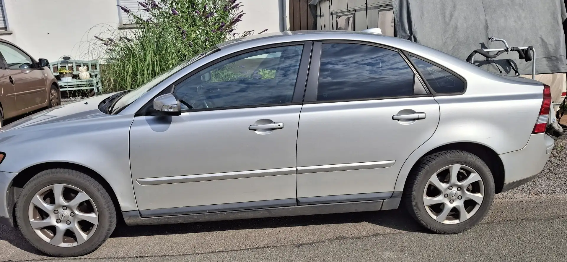 Volvo S40 1.8 Kinetic - 2