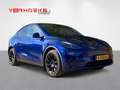 Tesla Model Y Long Range Blauw - thumbnail 3