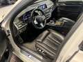 BMW 750 dXAS AdBlue M PACK BLACK PACK OPENDAK 85000KM ! Blanc - thumbnail 6