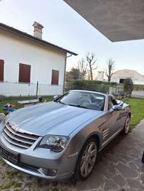 Roadster 3.2 V6 18v Limited