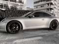 Porsche 911 911 Carrera S Coupé PDK Plateado - thumbnail 1