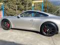 Porsche 911 911 Carrera S Coupé PDK Plateado - thumbnail 4