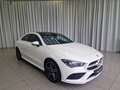 Mercedes-Benz CLA 200 Coupé AMG Line SportS. Weiß - thumbnail 3