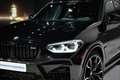 BMW X3 M Competition*SPORTABGAS*LED*H/K*PANORAMA*21" Schwarz - thumbnail 3