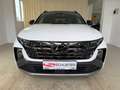 Hyundai TUCSON Tucson 1,6 CRDI 4WD 48V Hybrid *N-LINE DCT* Weiß - thumbnail 2